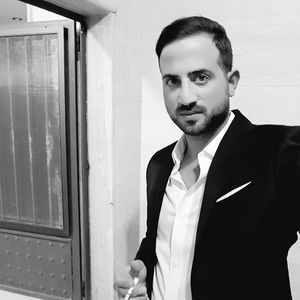 Meet your Posher, Ali